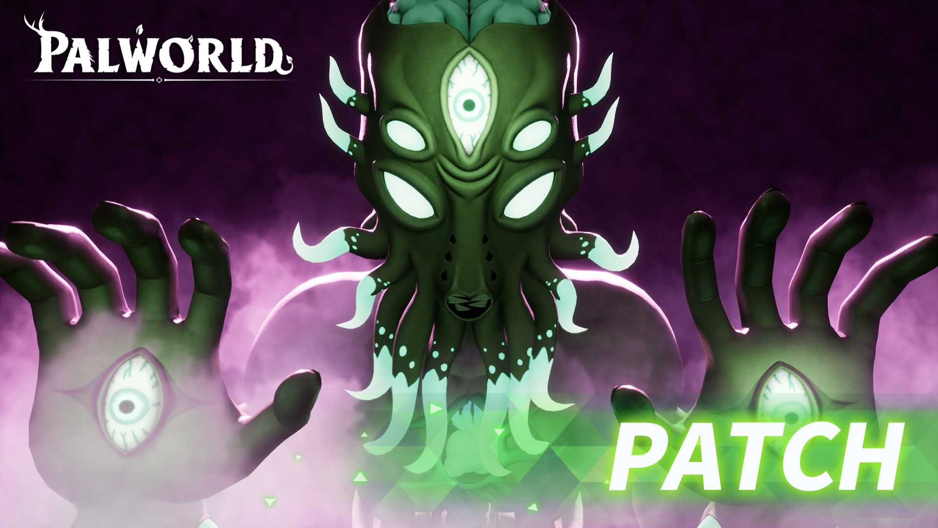 Preview for Patch Notice v0.6.4