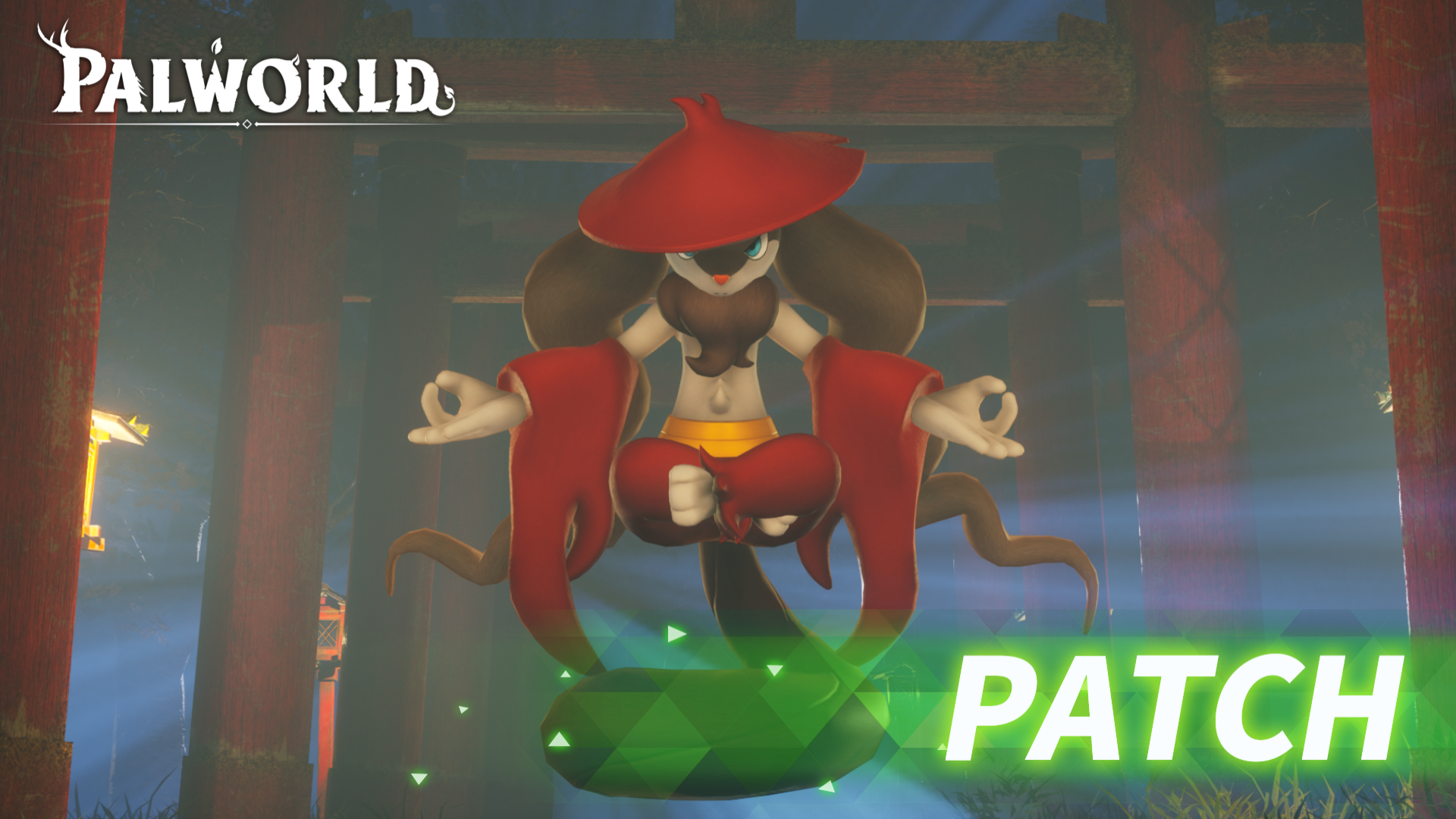 Preview for Patch Notice v0.6.5